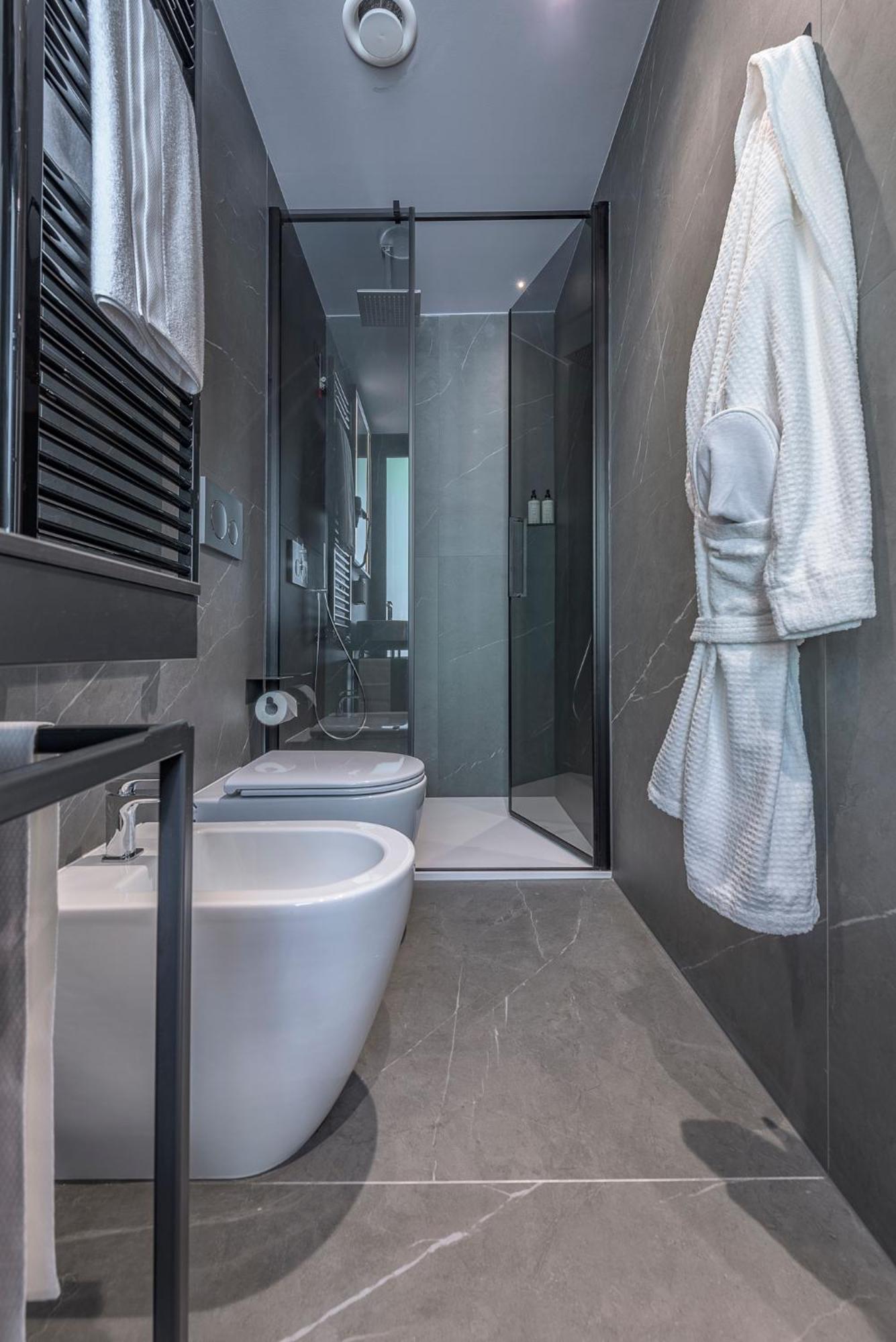 Palazzo Viridis Hotel Милано Екстериор снимка
