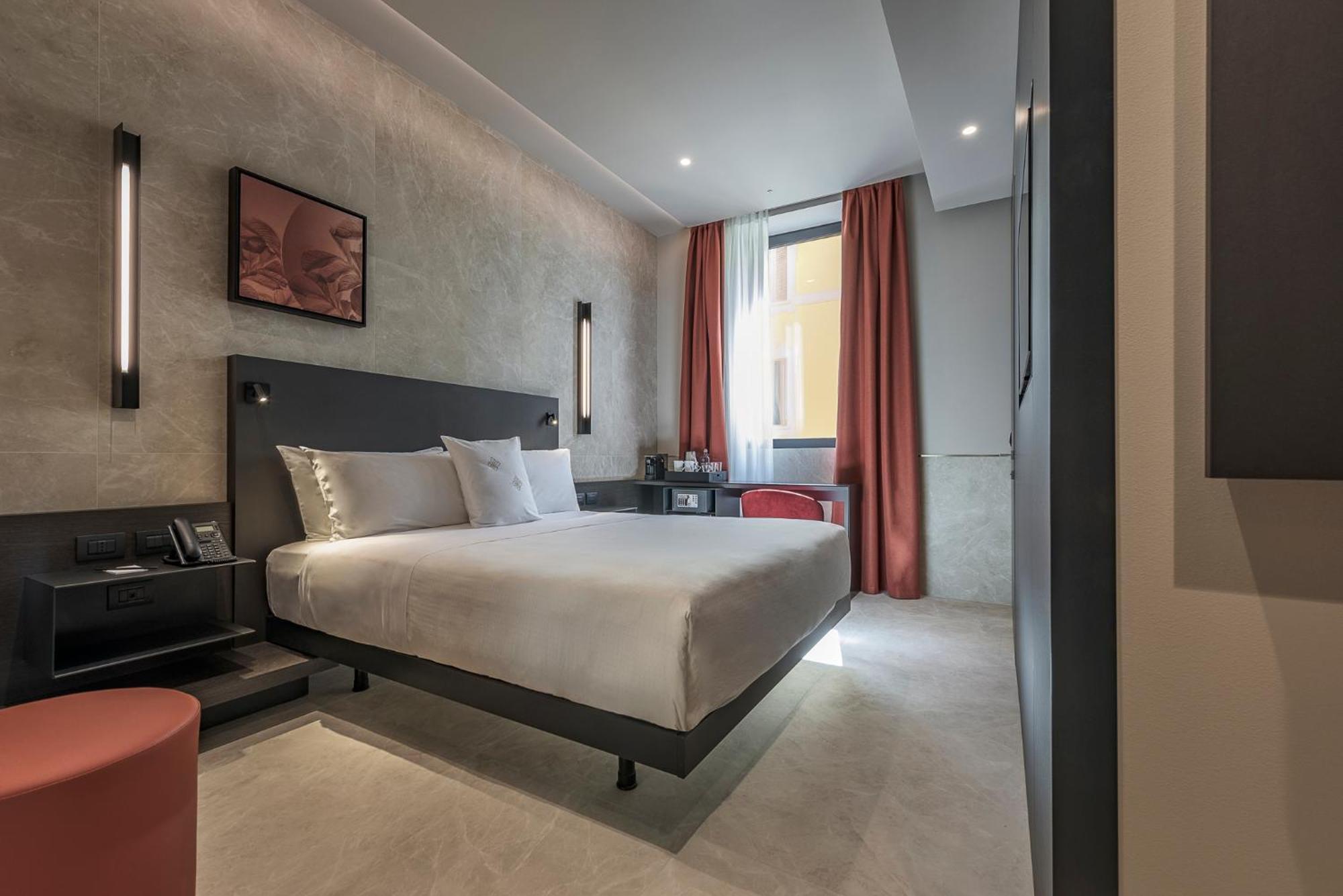 Palazzo Viridis Hotel Милано Екстериор снимка