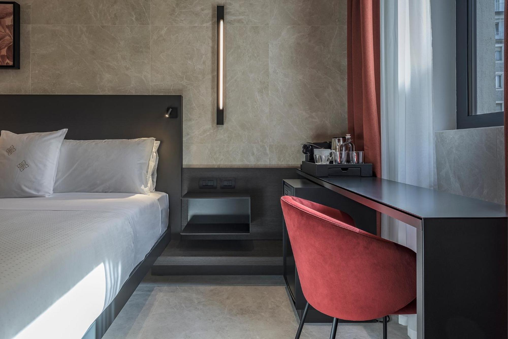 Palazzo Viridis Hotel Милано Екстериор снимка
