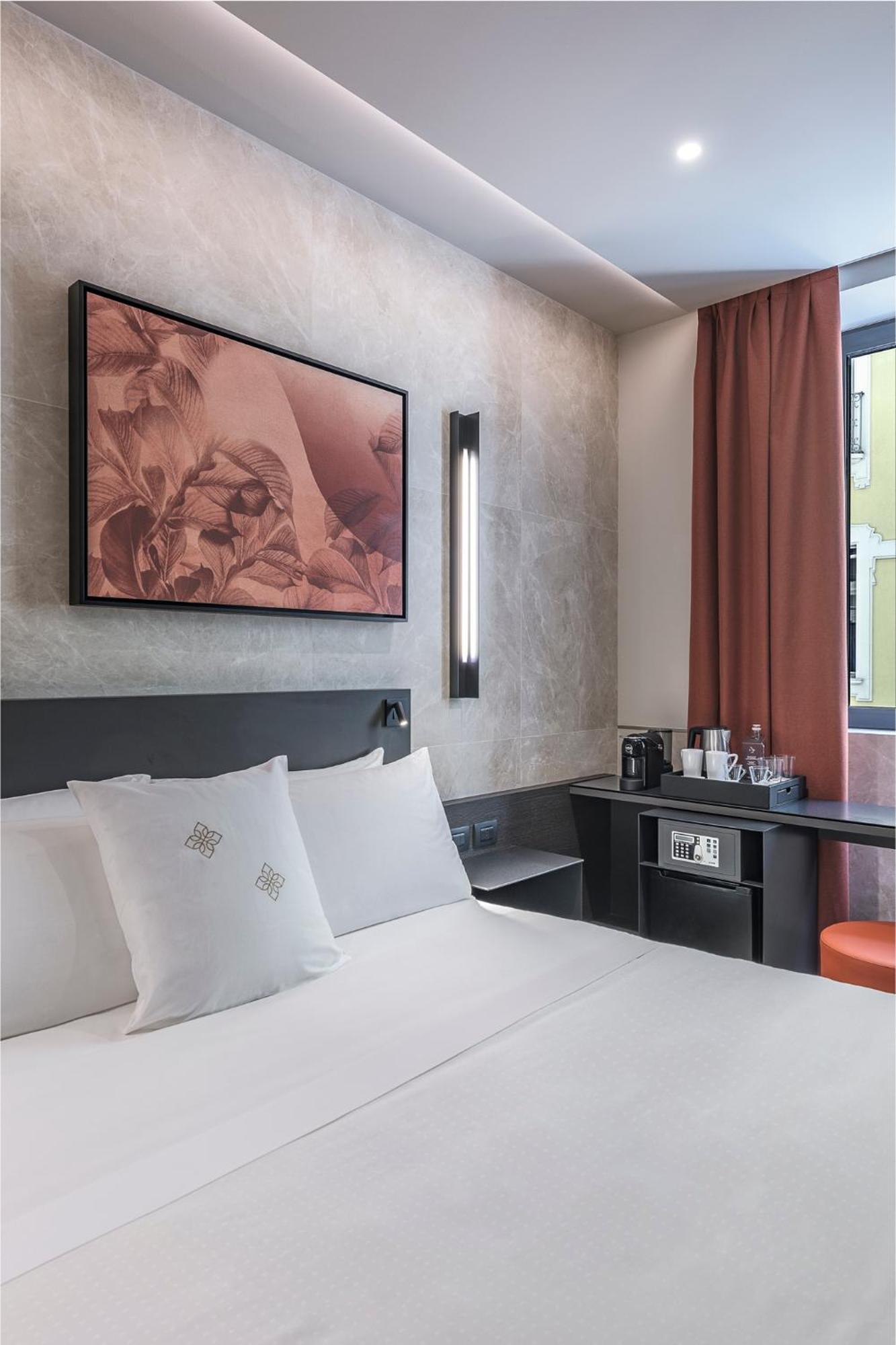 Palazzo Viridis Hotel Милано Екстериор снимка