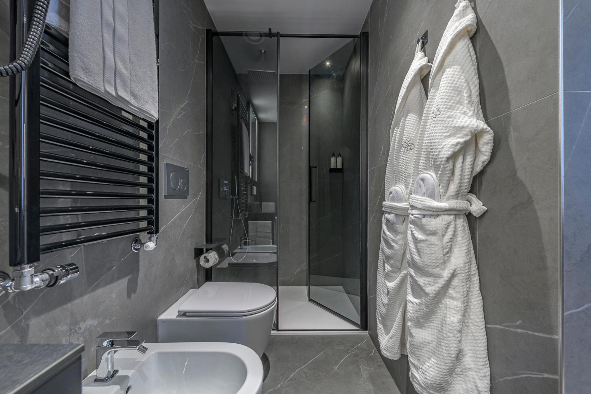 Palazzo Viridis Hotel Милано Екстериор снимка