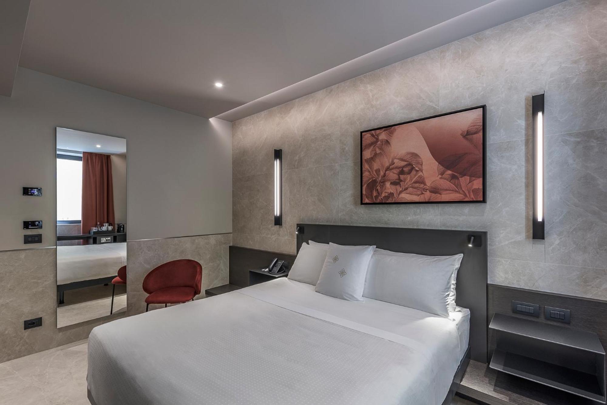 Palazzo Viridis Hotel Милано Екстериор снимка
