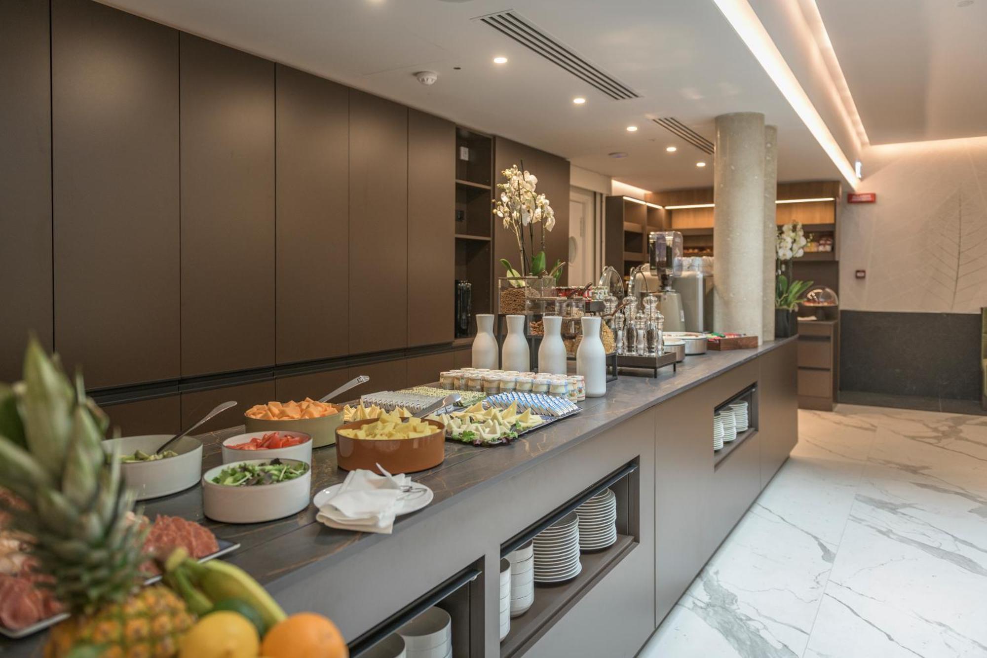 Palazzo Viridis Hotel Милано Екстериор снимка