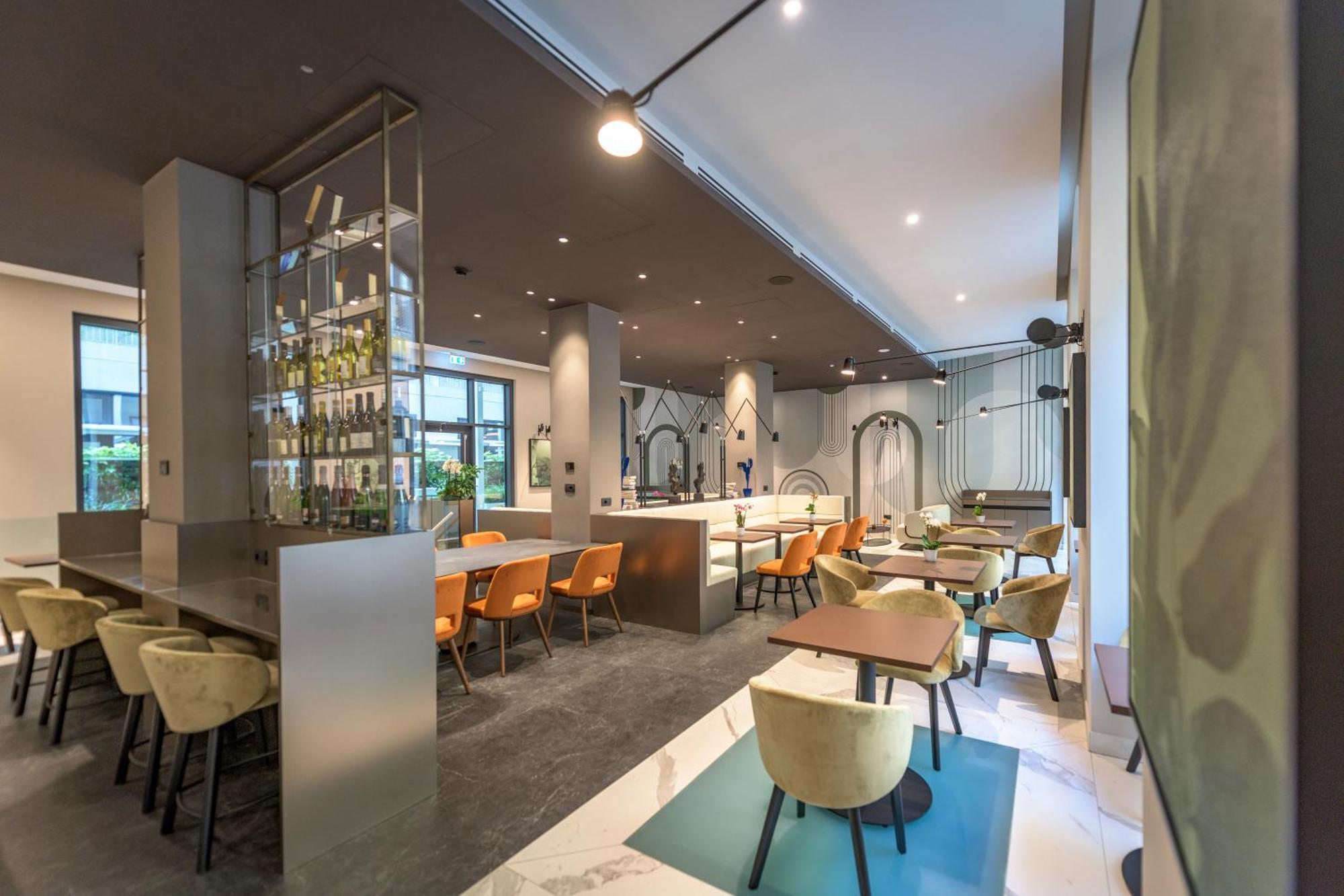 Palazzo Viridis Hotel Милано Екстериор снимка